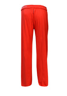 PANTALONI Rosso Deha