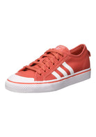 SCARPE Arancio/bianco Adidas Originals