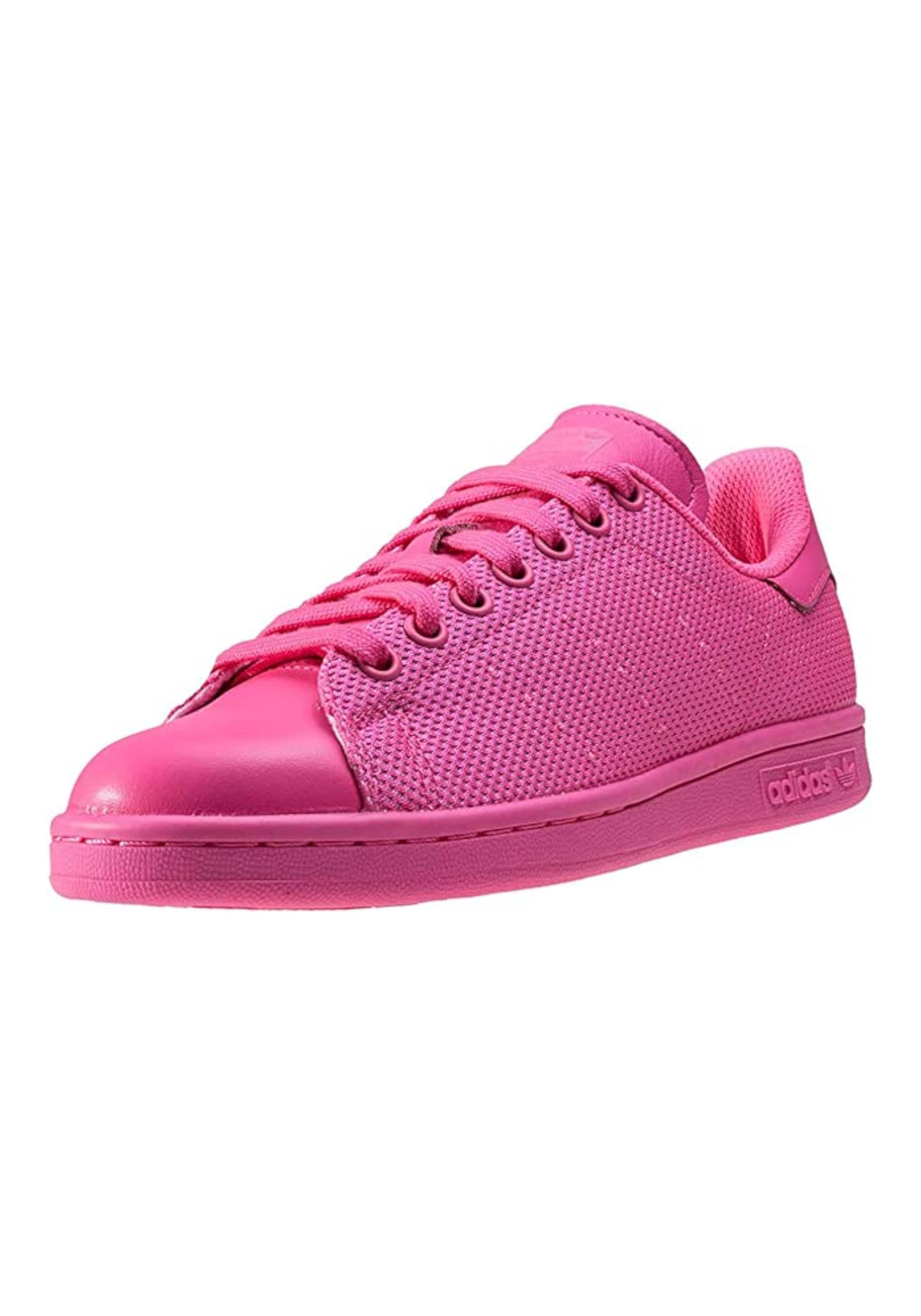 SCARPE Fuxia Adidas Originals