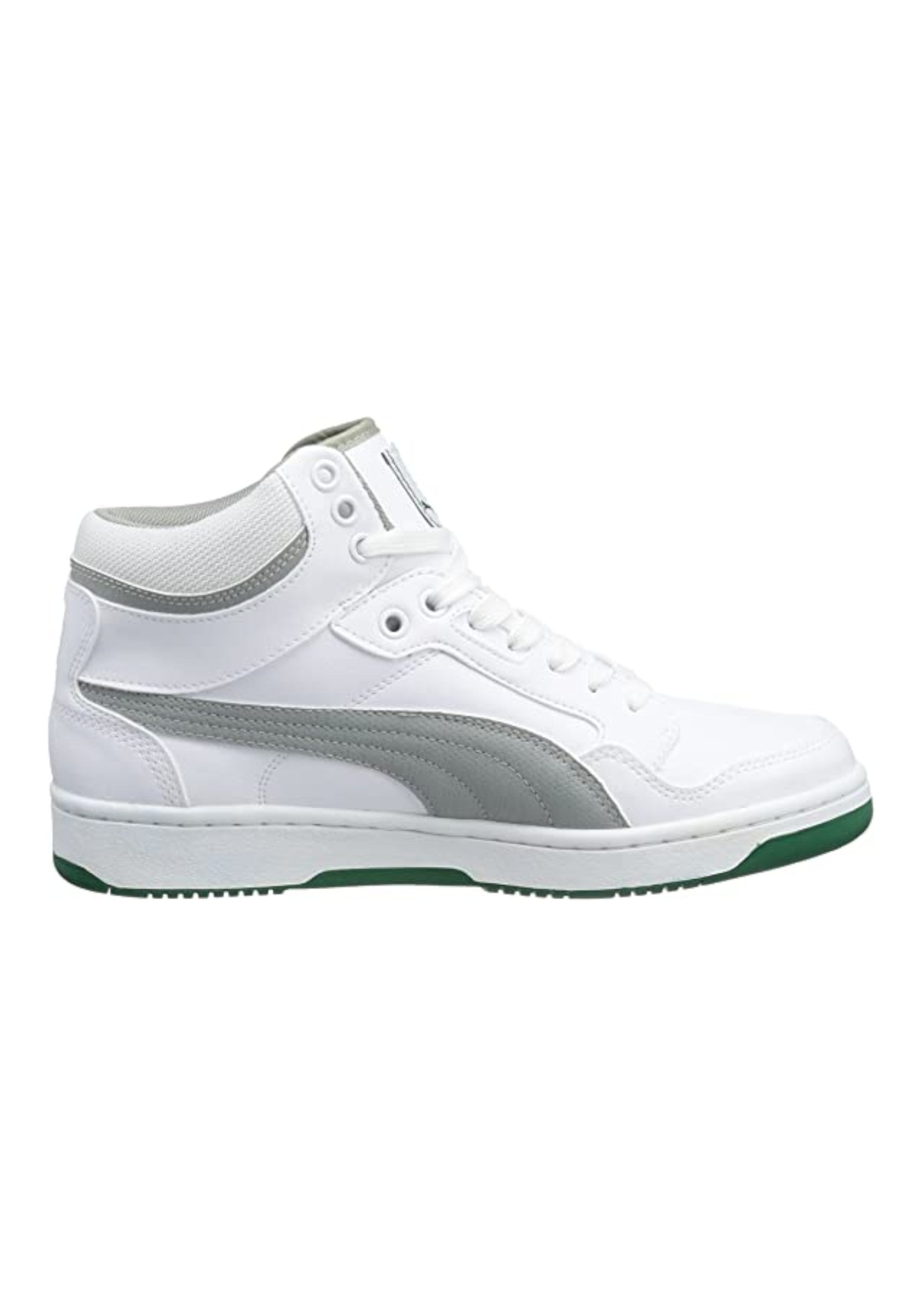 SCARPE Bianco/grigio Puma