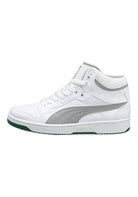 SCARPE Bianco/grigio Puma