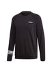 FELPE Nero Adidas