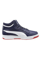 SCARPE Blu/bianco Puma