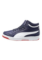 SCARPE Blu/bianco Puma