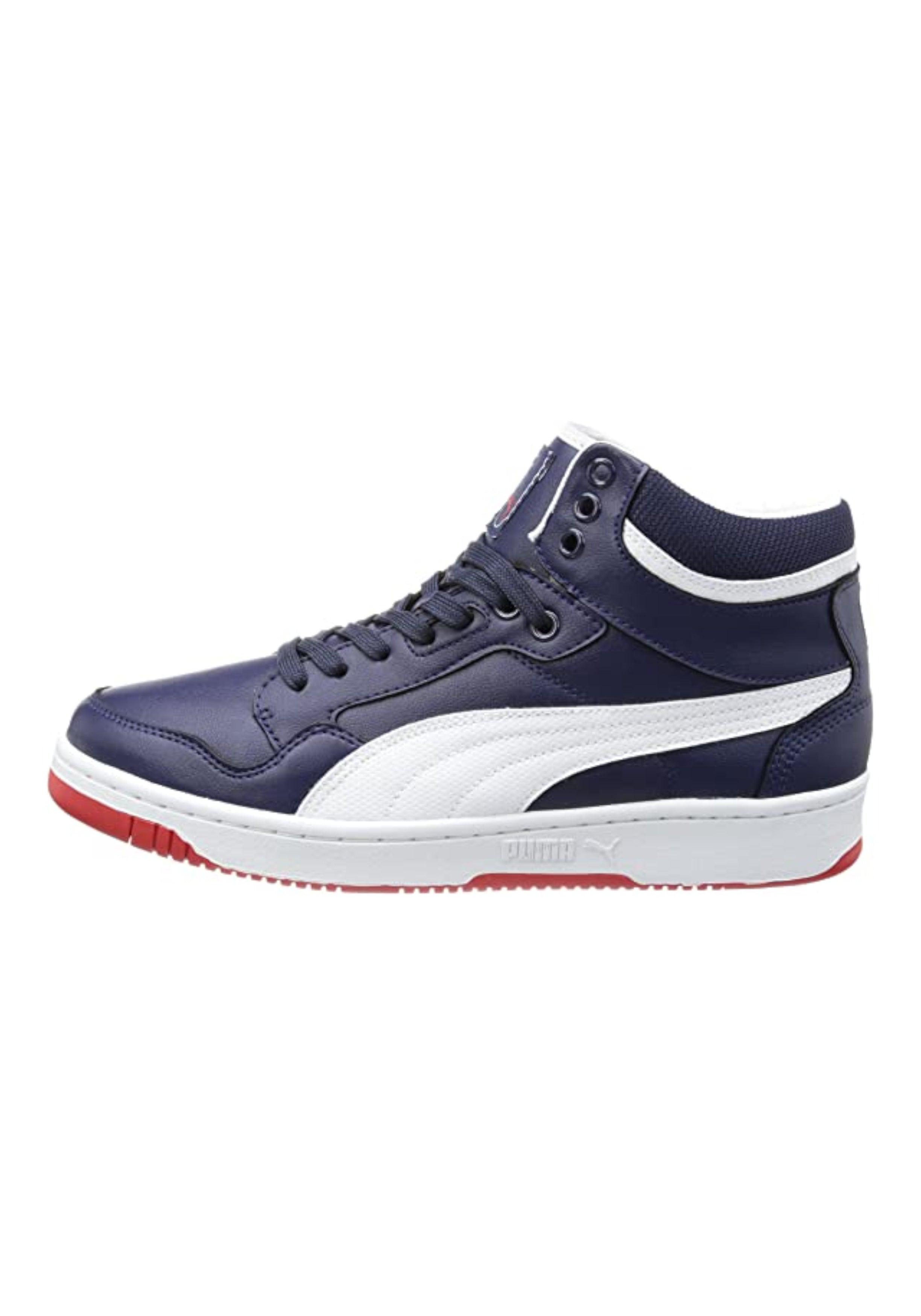 SCARPE Blu/bianco Puma