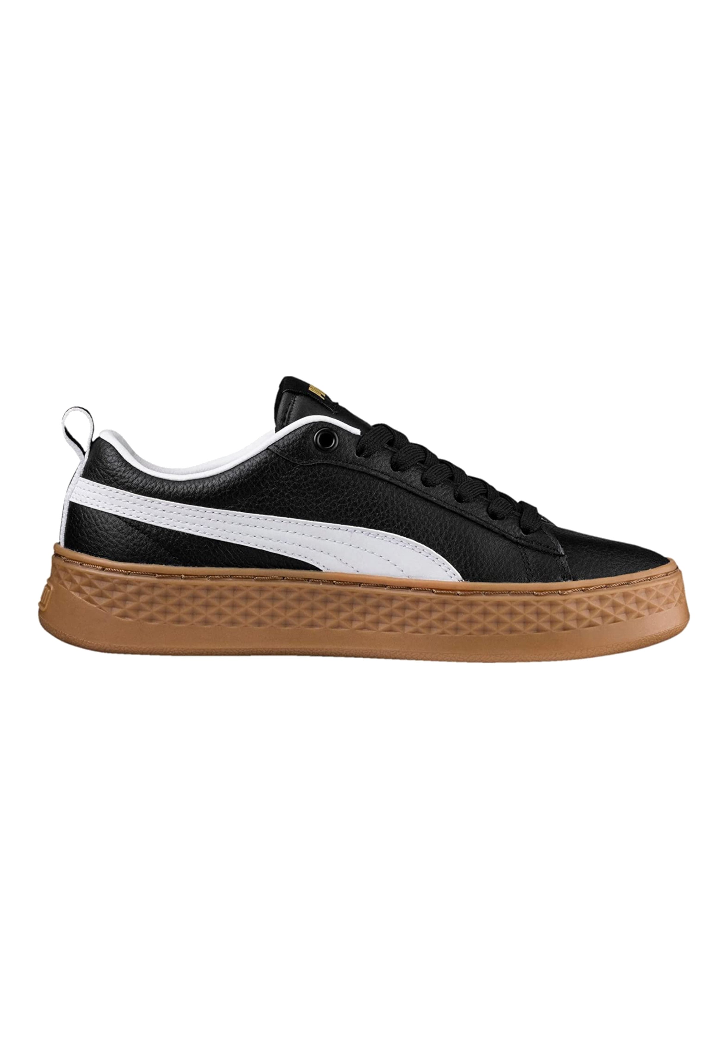 SCARPE Nero/bianco Puma