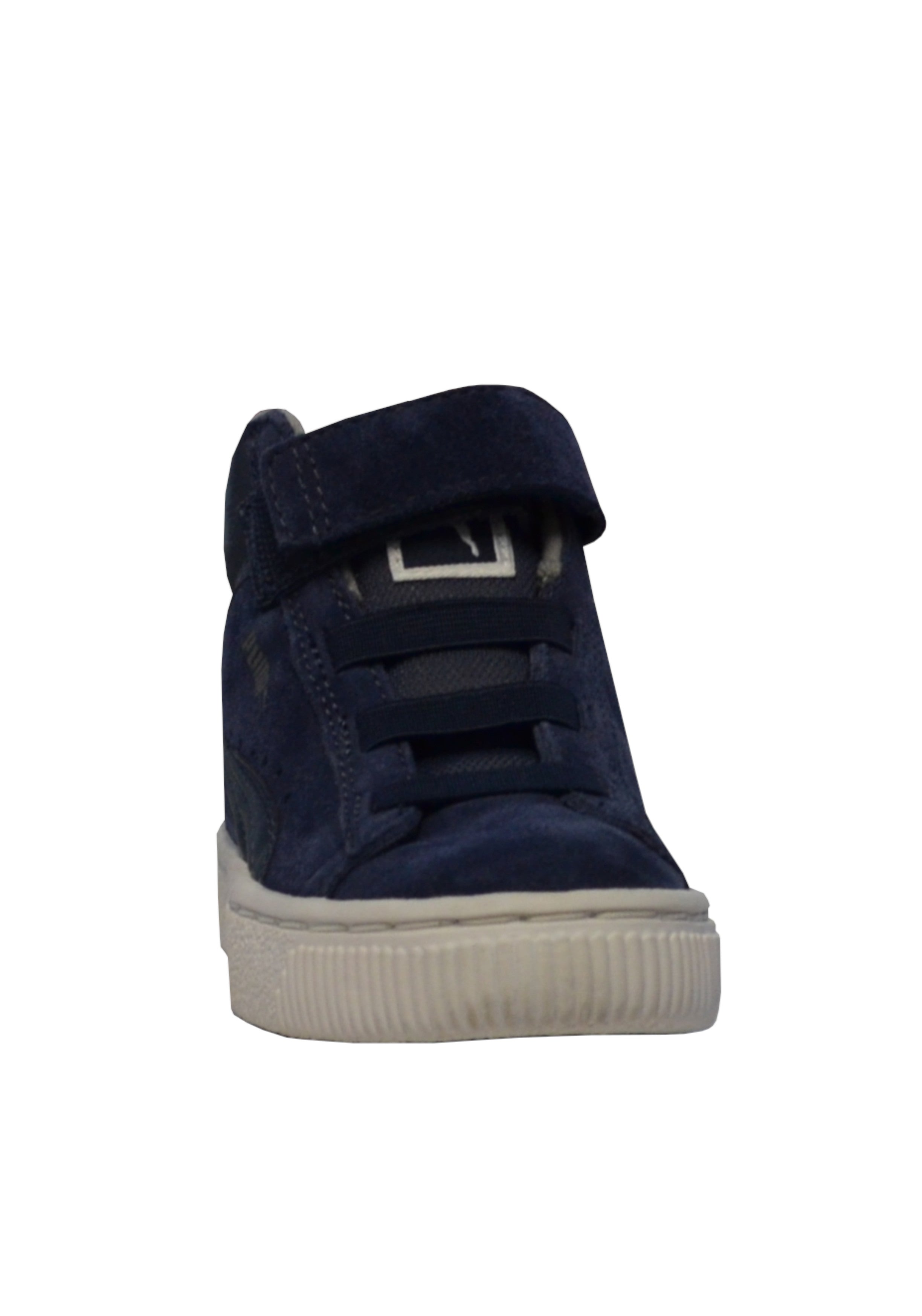 SCARPE Blu Marine Puma