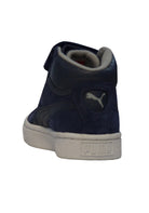 SCARPE Blu Marine Puma