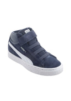 SCARPE Blu/bianco Puma