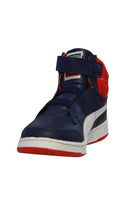 SCARPE Blu/bianco/rosso Puma