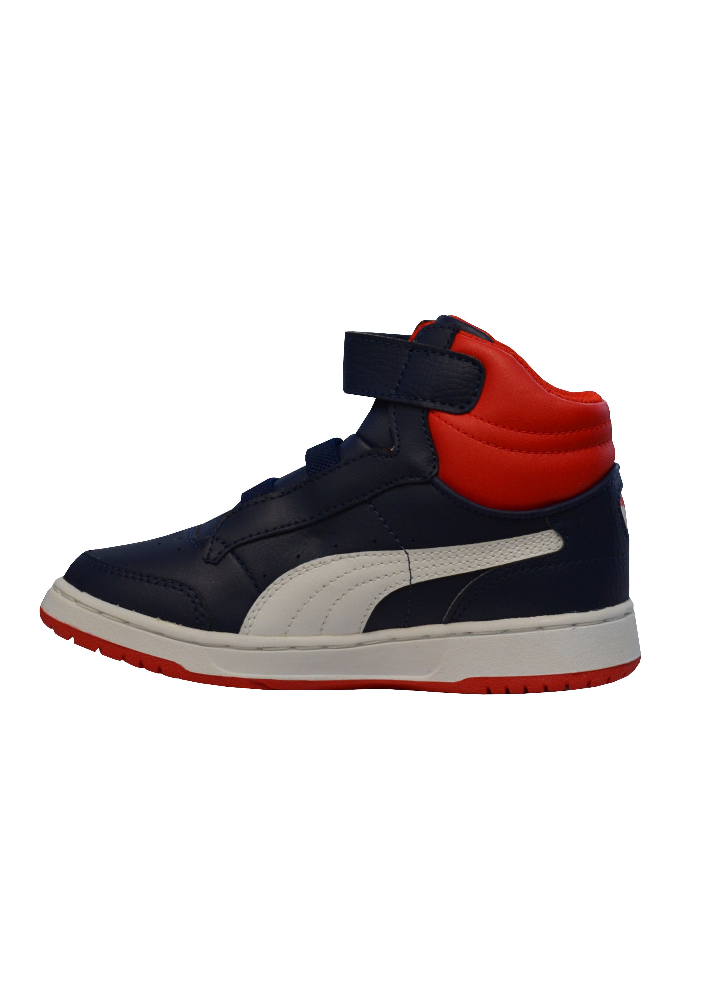 SCARPE Blu/bianco/rosso Puma