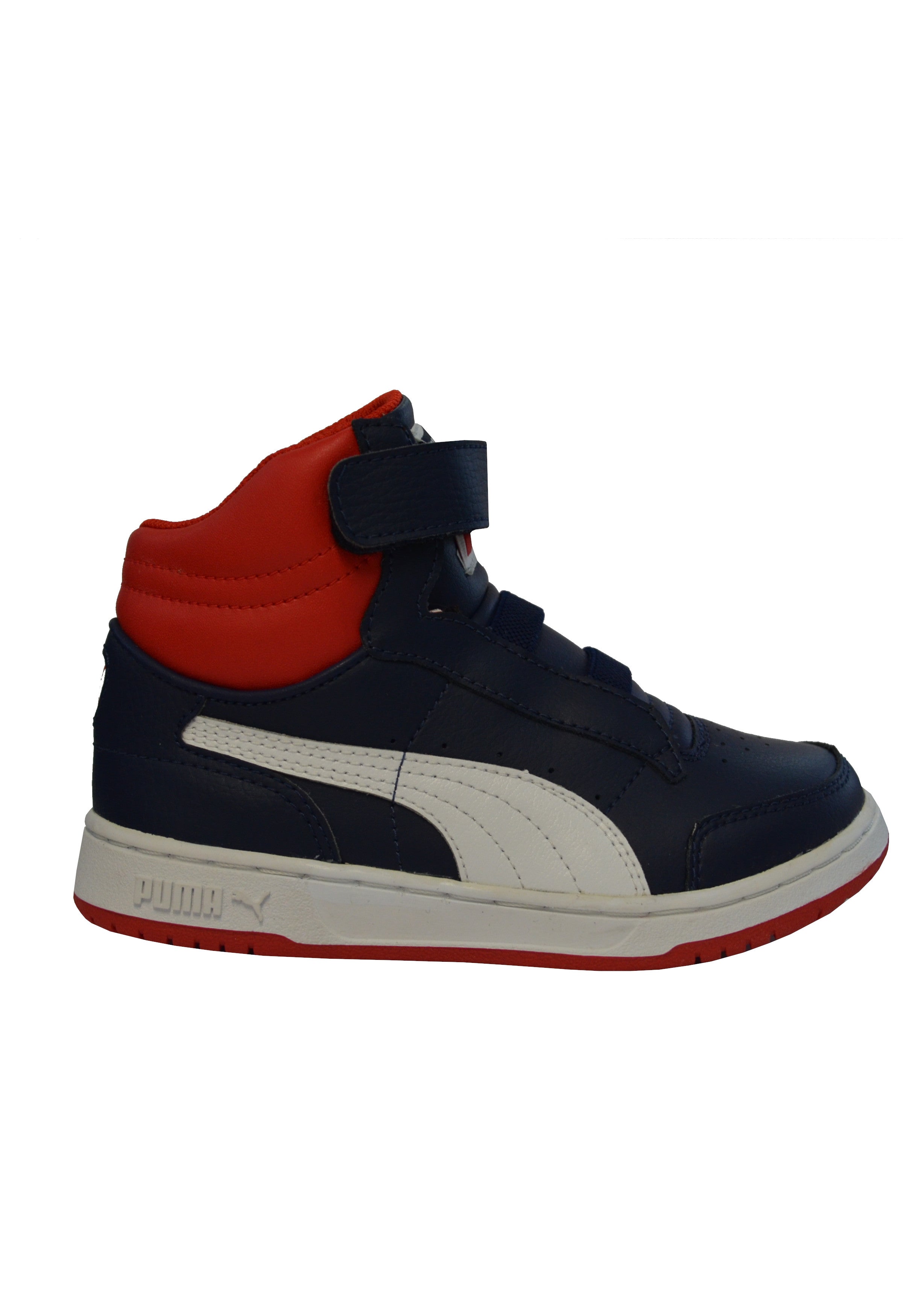 SCARPE Blu/bianco/rosso Puma