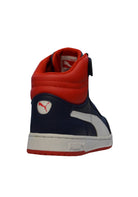 SCARPE Blu/bianco/rosso Puma