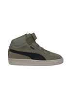 SCARPE Grigio/blu Puma