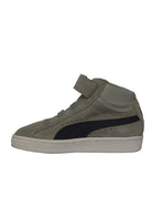 SCARPE Grigio/blu Puma