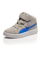 SCARPE Grigio/azzurro Puma