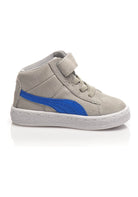 SCARPE Grigio/azzurro Puma