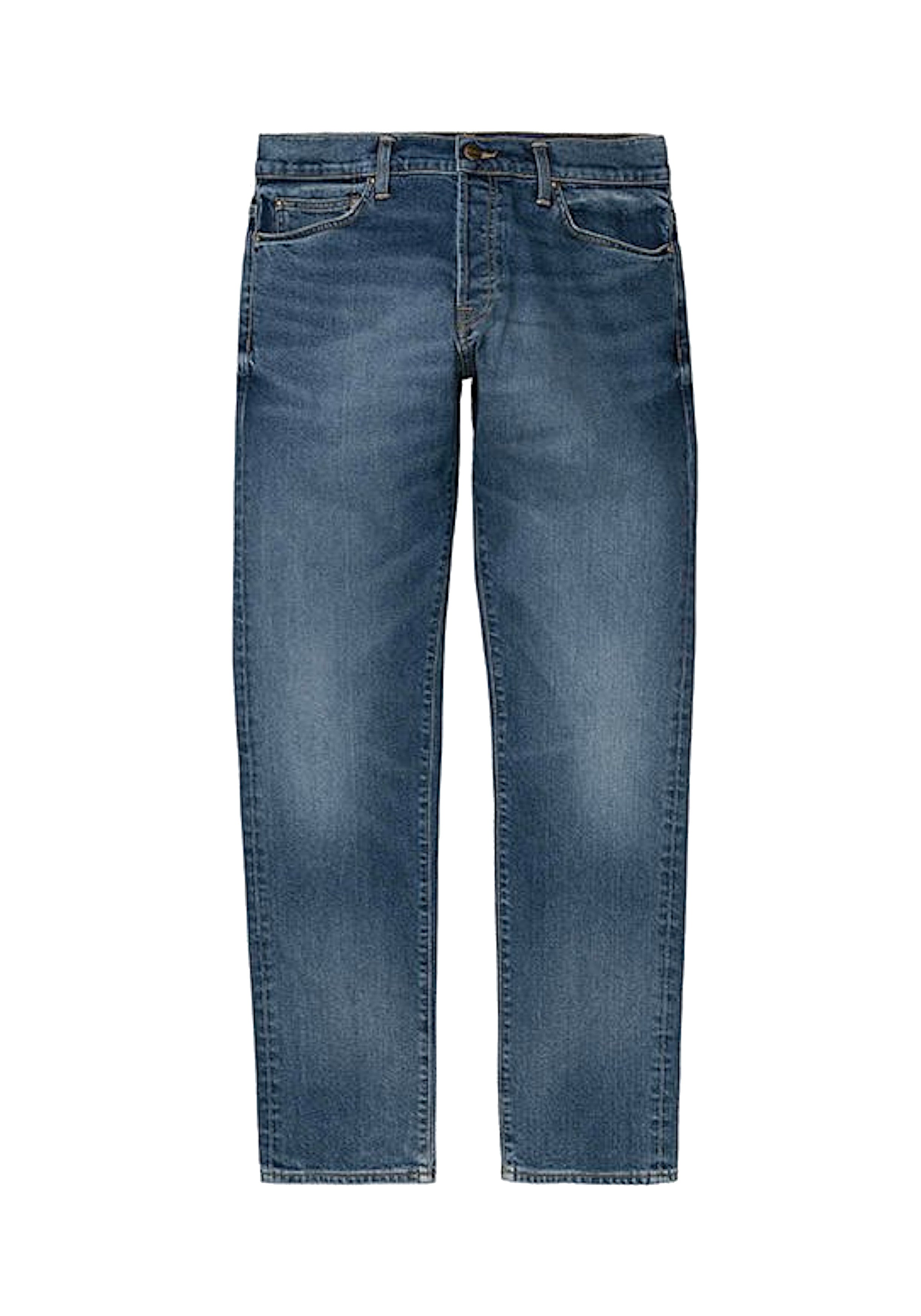 PANTALONI Denim Carhartt