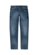 PANTALONI Denim Carhartt
