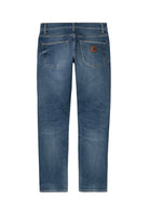 PANTALONI Denim Carhartt