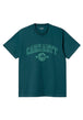 T-SHIRT E CANOTTE Verde Carhartt