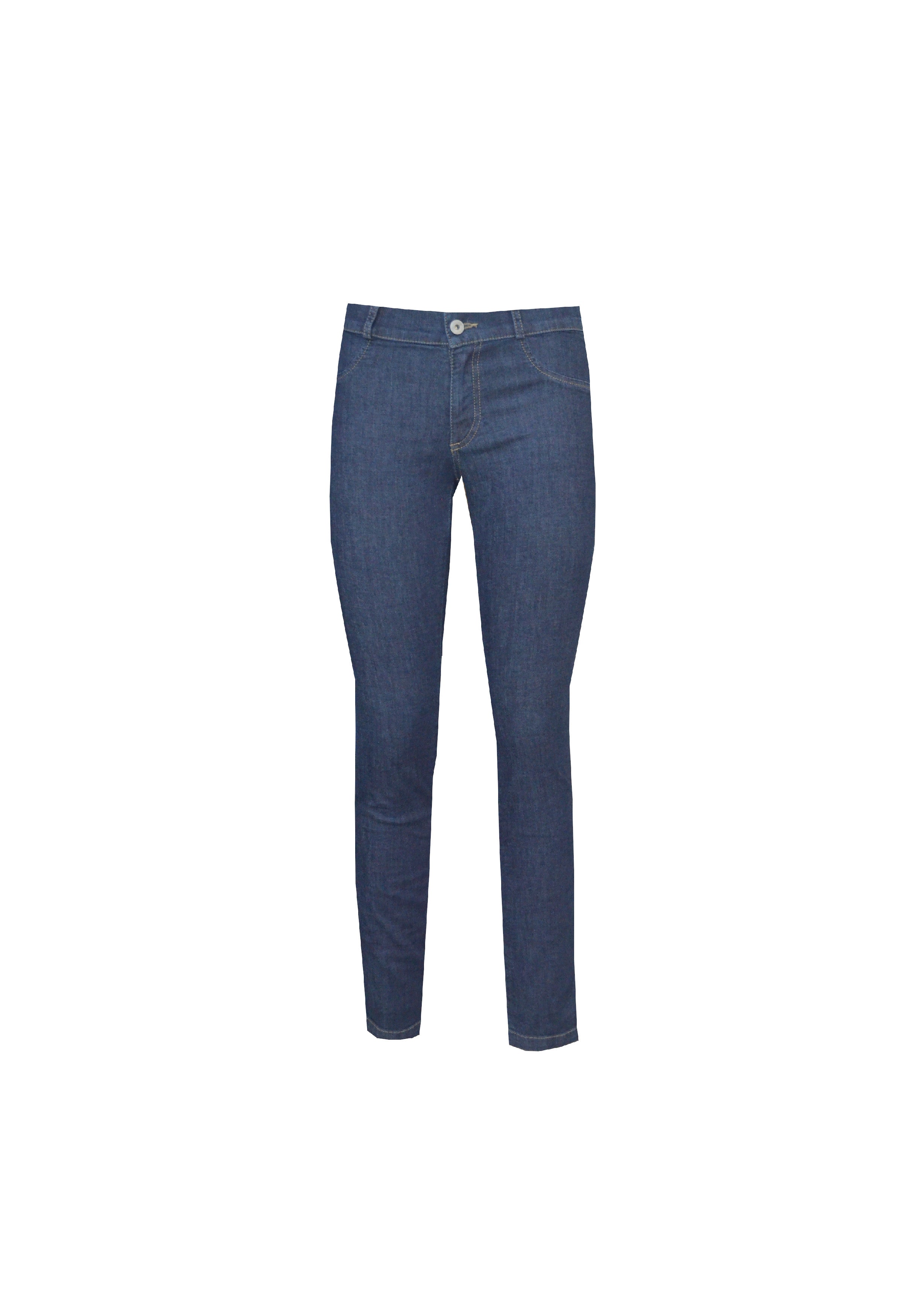 PANTALONI Denim Scuro Deha