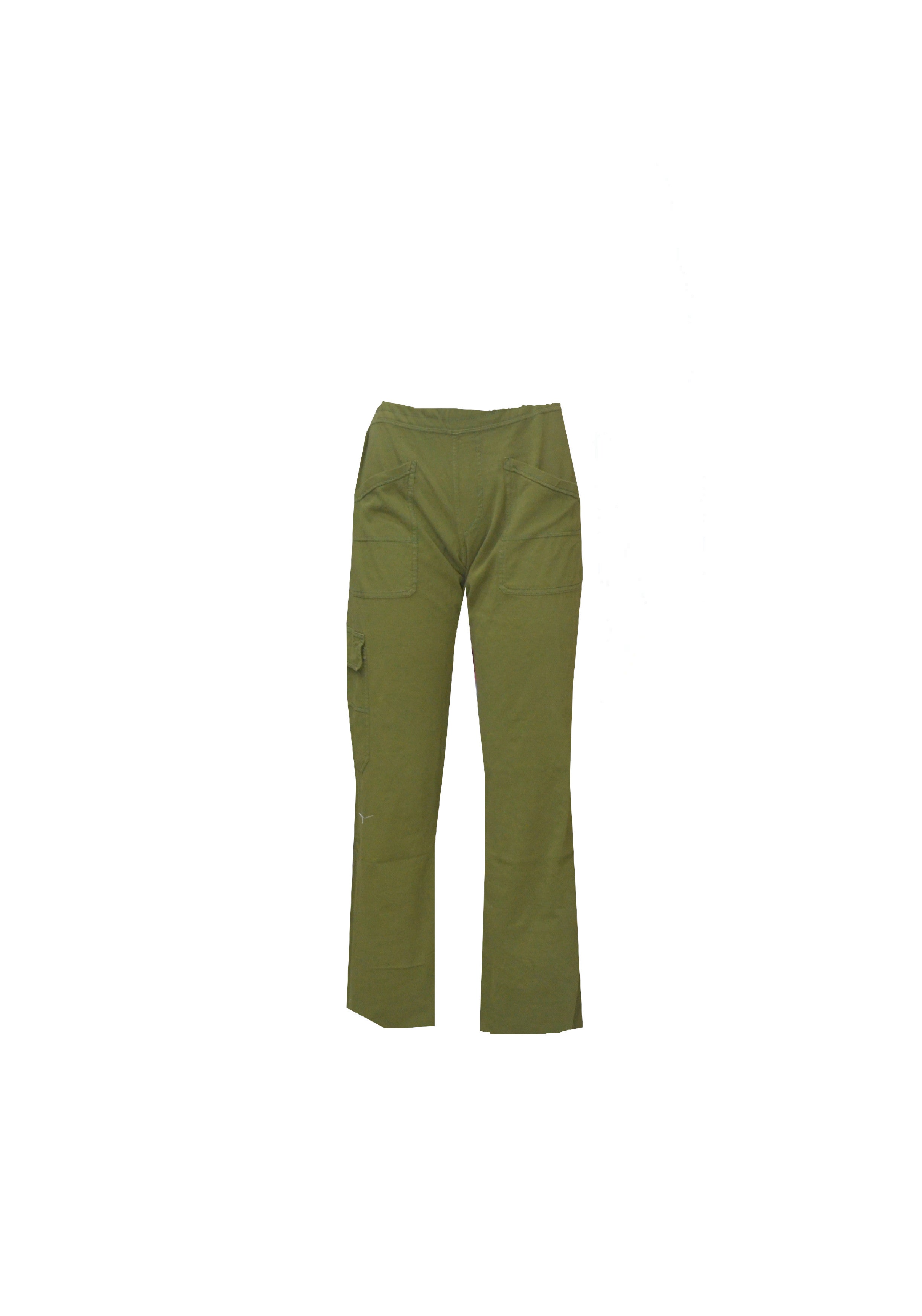 PANTALONI Verde Dimensione Danza