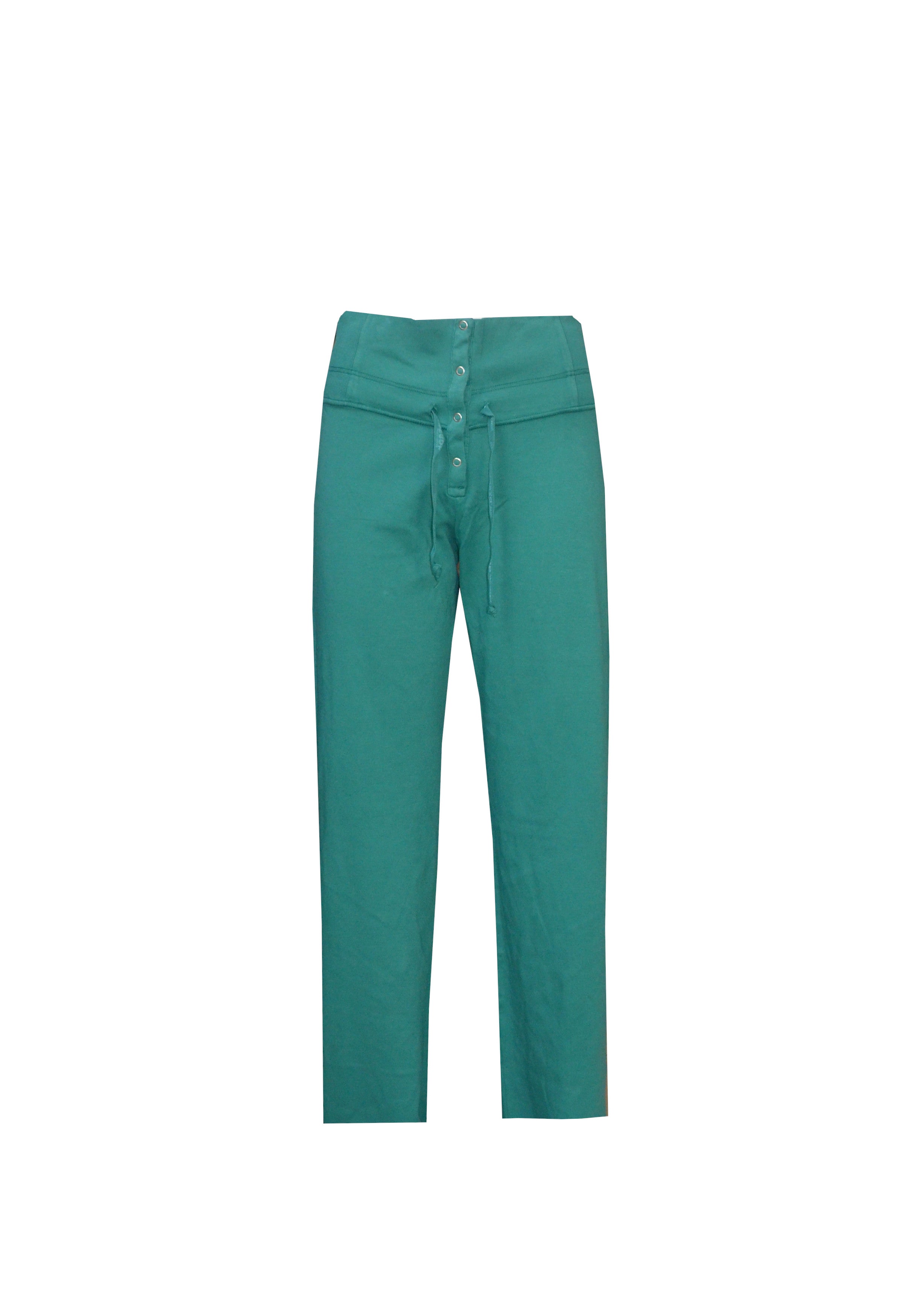 PANTALONI Verde Dimensione Danza