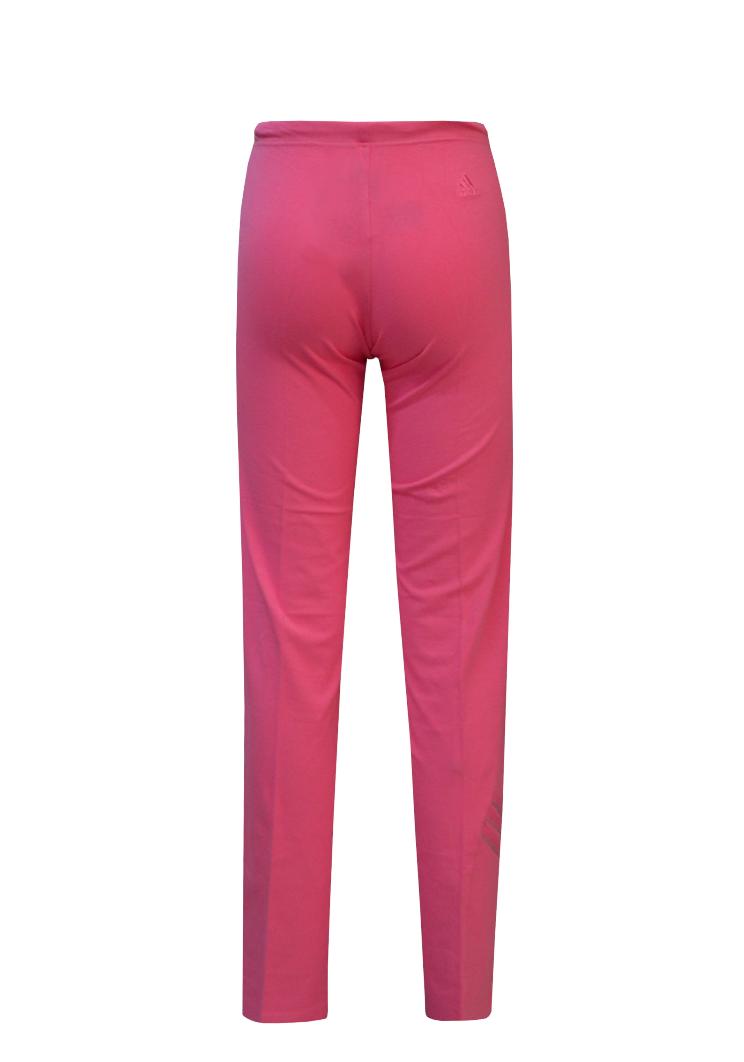 Pantaloni rosa adidas on sale