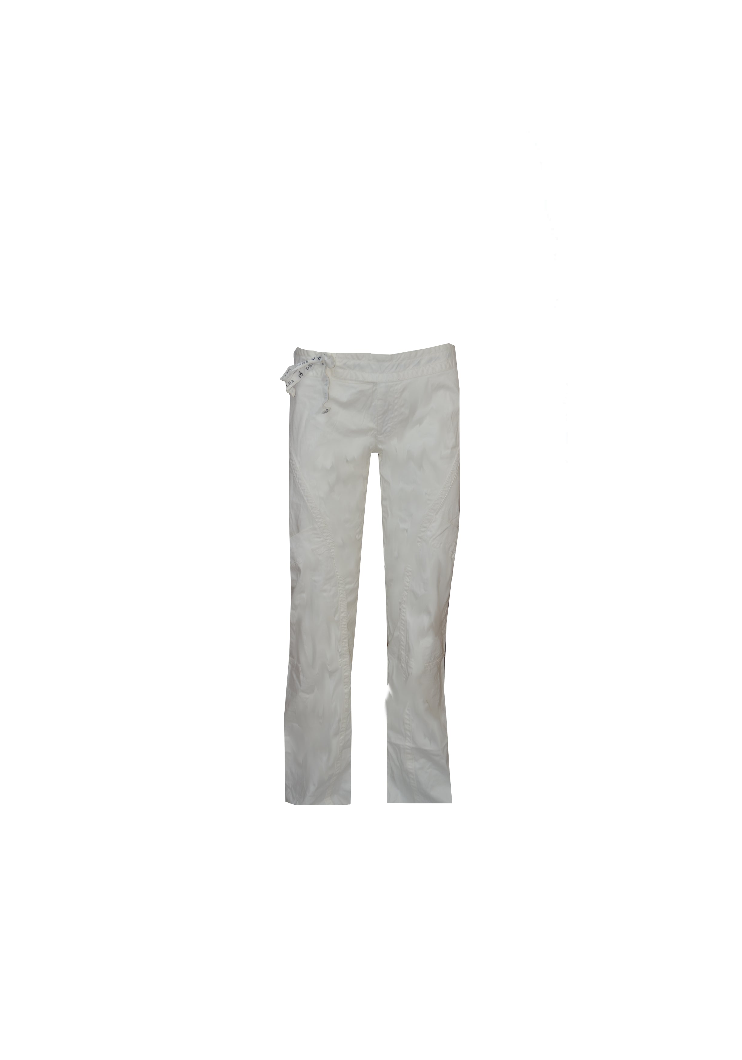 PANTALONI Bianco Dimensione Danza