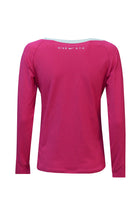 T-SHIRT E CANOTTE Fucsia/bianco Nike