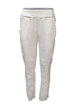 PANTALONI Bianco Deha