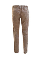 PANTALONI Beige Deha