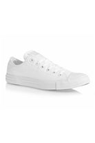 SCARPE Bianco Converse