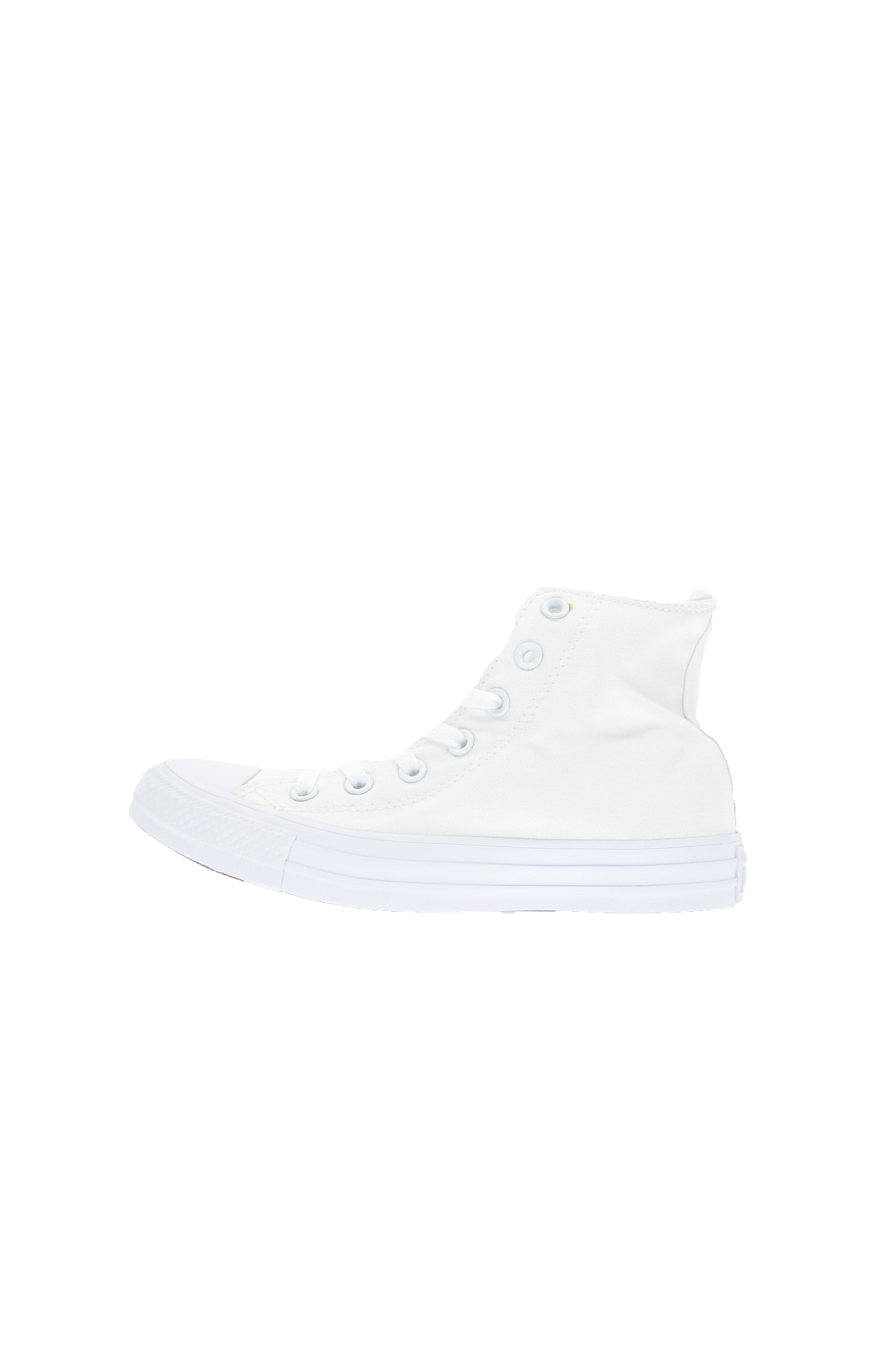SCARPE Bianco Converse