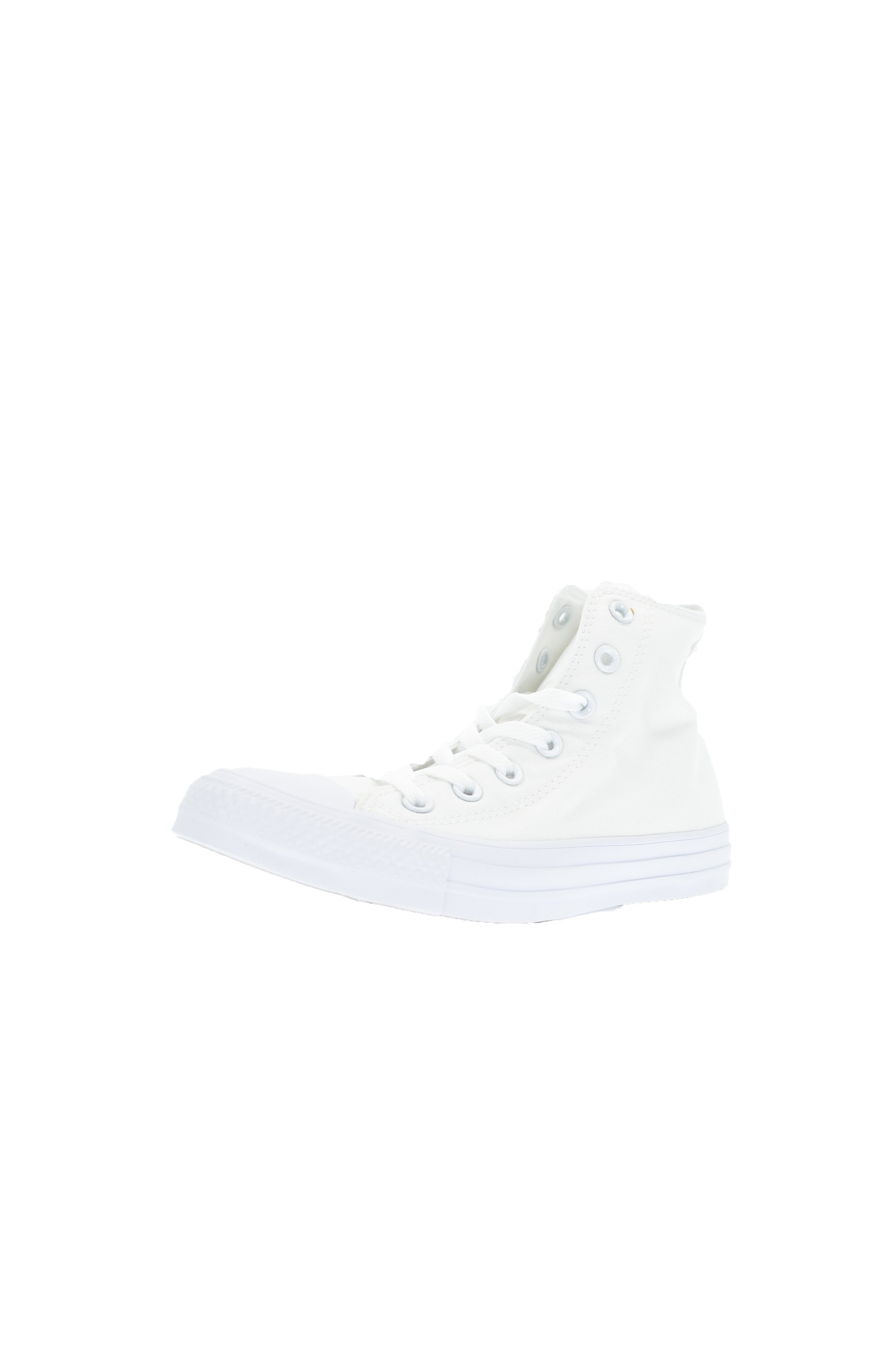 SCARPE Bianco Converse