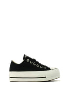 SCARPE Nero/bianco Converse