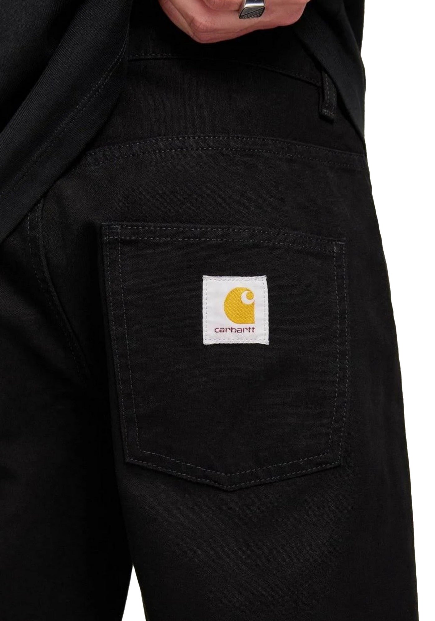 PANTALONI Nero Carhartt