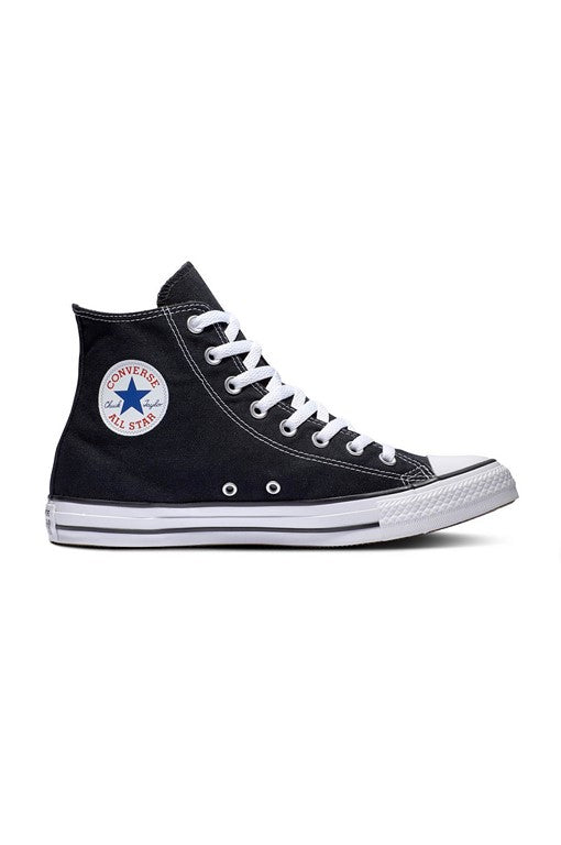 SCARPE Nero/bianco Converse