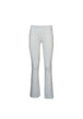 PANTALONI Bianco Deha
