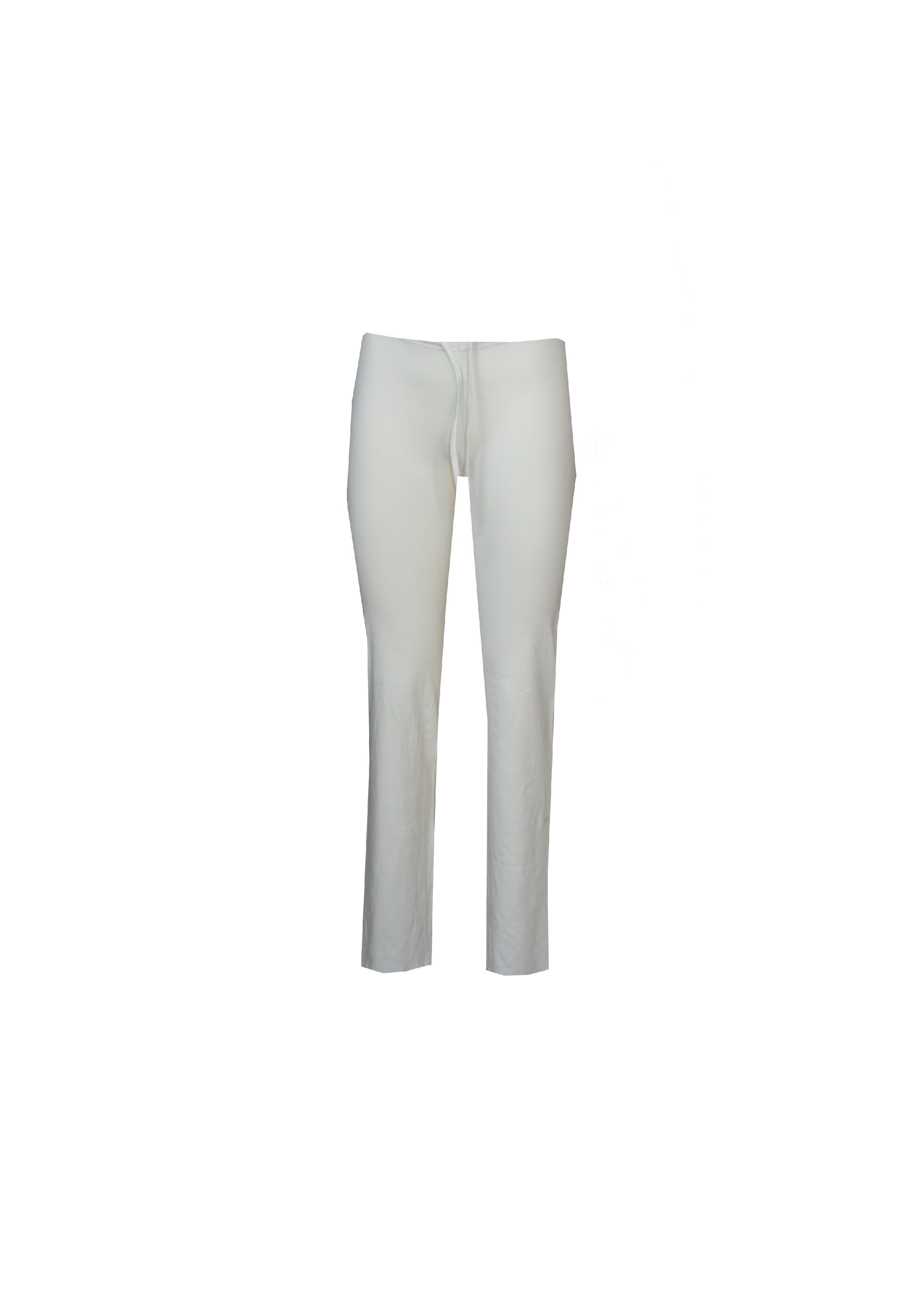 PANTALONI Bianco Everlast