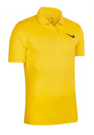 MAGLIONI E POLO Giallo Nike