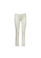 PANTALONI Bianco Deha