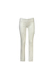 PANTALONI Bianco Deha