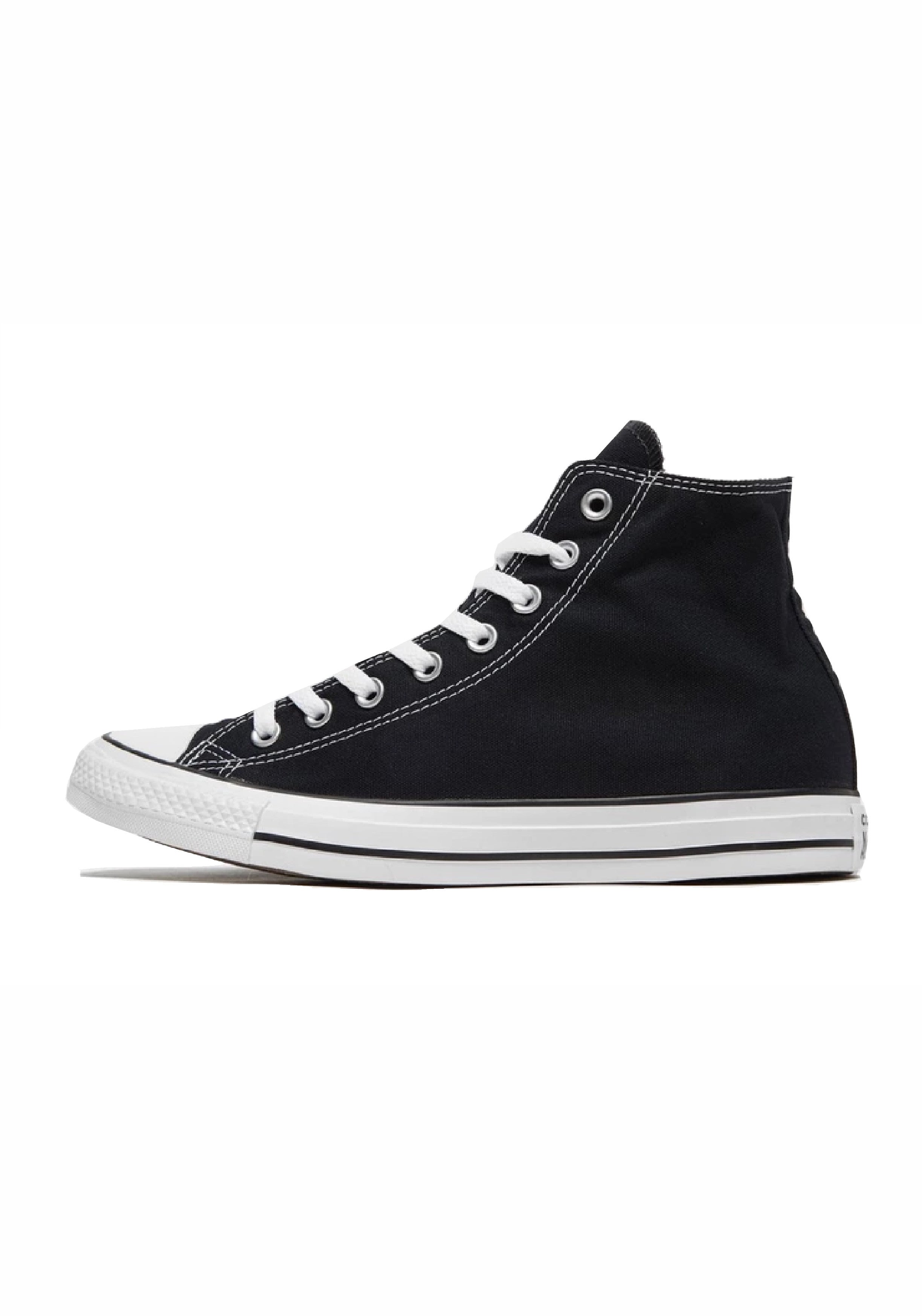 SCARPE Nero/bianco Converse