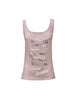 T-SHIRT E CANOTTE Rosa Dimensione Danza