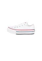 SCARPE Bianco Converse