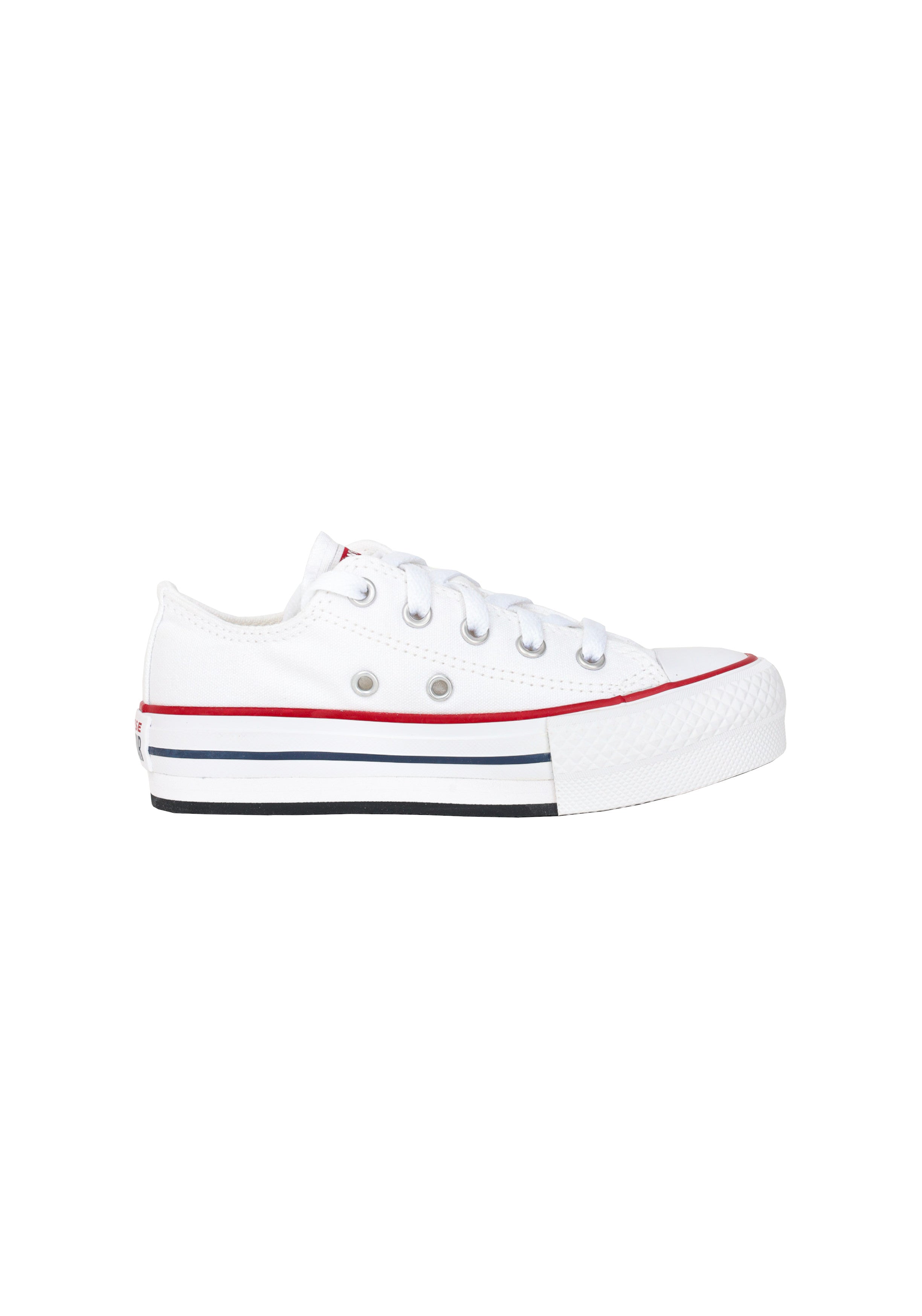 SCARPE Bianco Converse