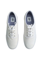 SCARPE Bianco Marina Yachting