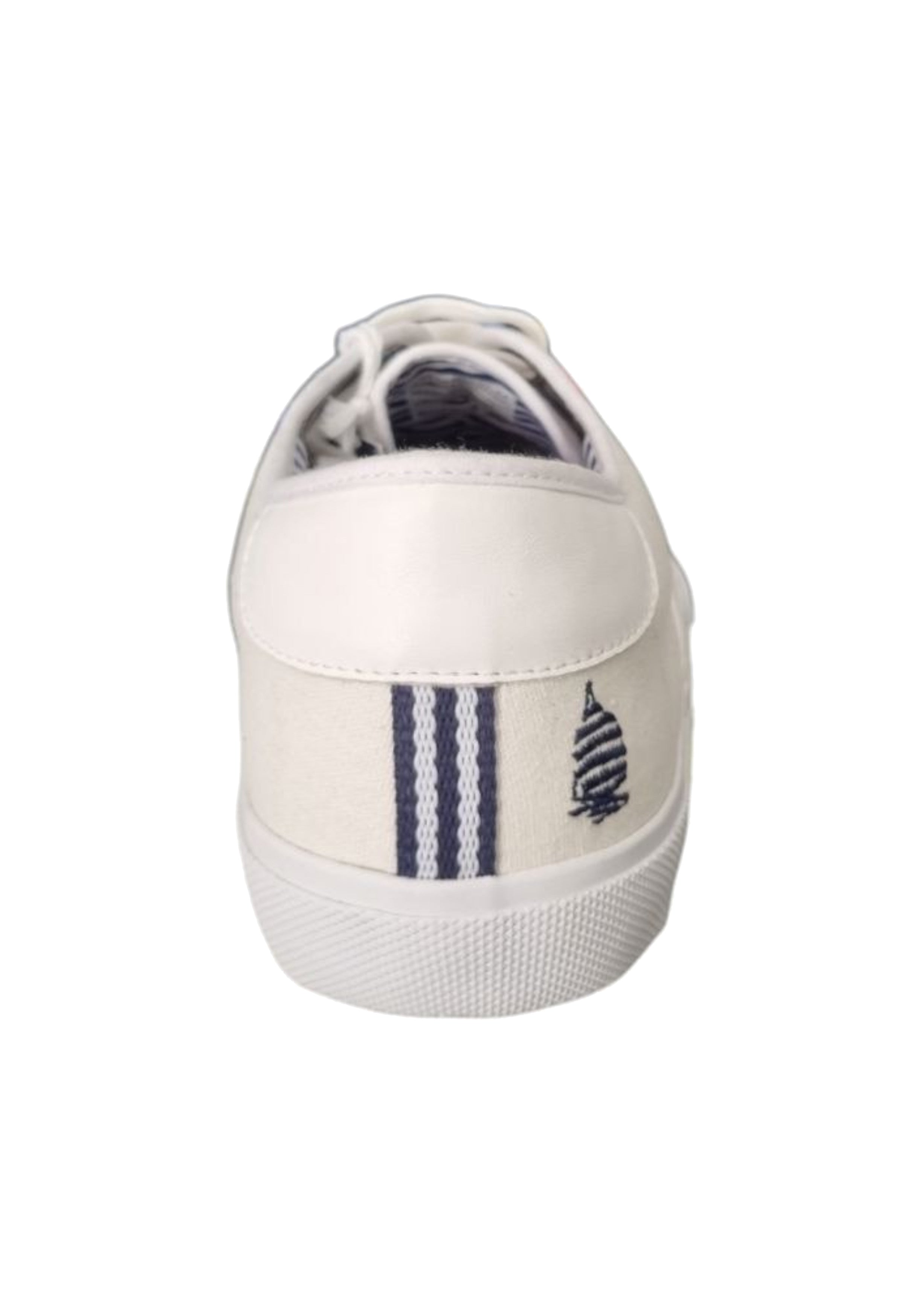 SCARPE Bianco Marina Yachting